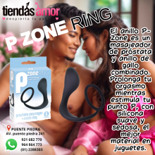El anillo P-Zone es un masajeador whatsapp c 921 682 770- 969 889 888 -964 864